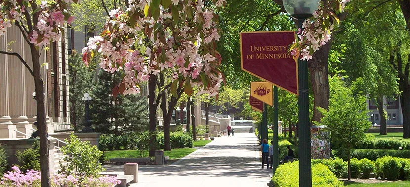 University of Minnesota