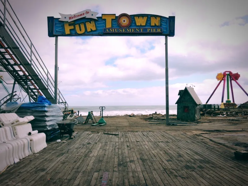 When a Shark's Bite Became a Lawyer's Lunch: The 1916 Jersey Shore Attack That Spawned a Million-Dollar Legal Circus