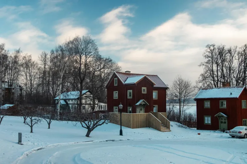 The Village That Owns Christmas: How a Michigan Town Became Holiday Headquarters