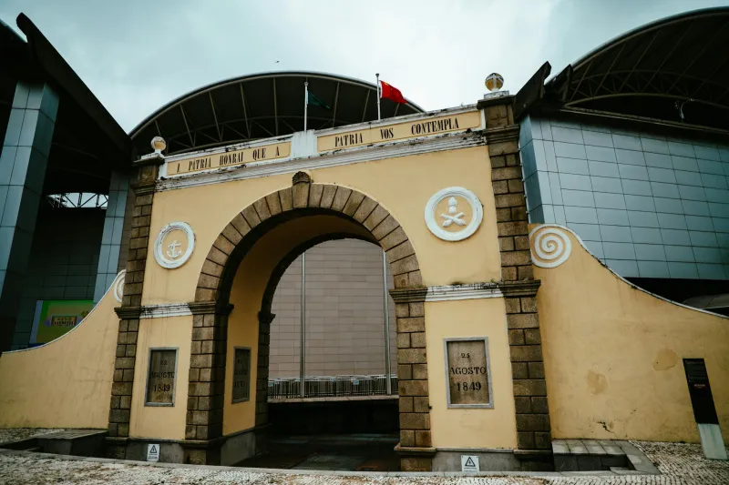 The Most Accidental President in American History Slept Through His Entire Presidency