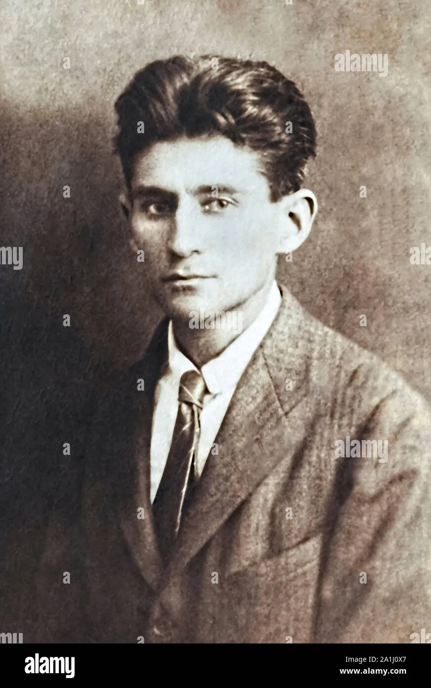 Kafka