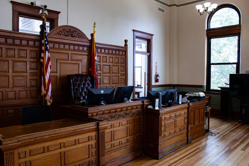 Dead Men Do Litigate: The Pennsylvania Court Case That Outlived Everyone Who Started It