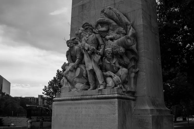 The Explorer Who Never Explored Connecticut—But Became Its Greatest Hero