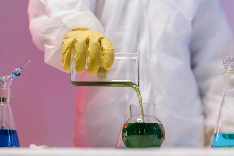The Failed Chemist Who Stumbled Into America's $1 Billion Sticky Note Empire