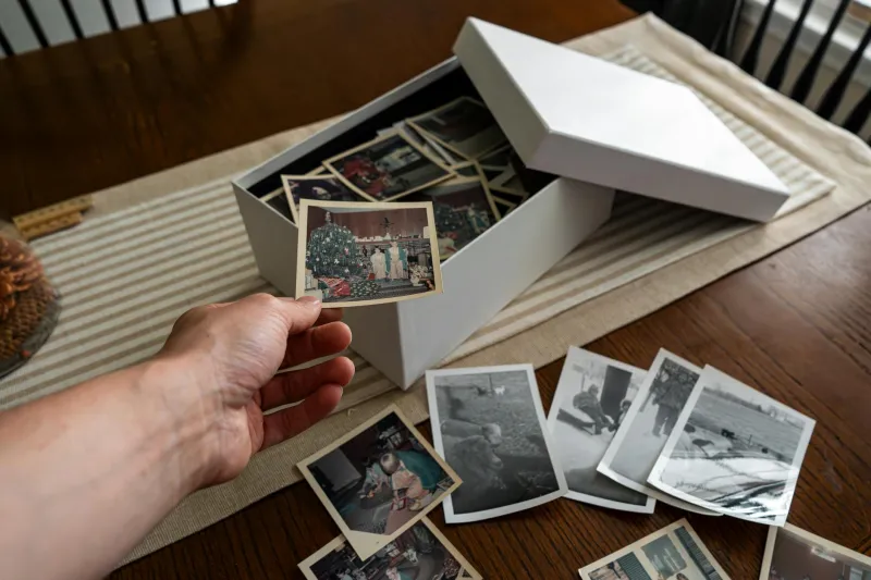 When Forgotten Paperwork Became a Fortune: The Attic Discovery That Changed Estate Law Forever