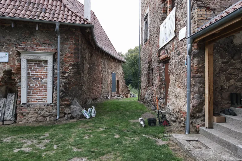 They Knocked Down the Wall and Found the Answer to a 200-Year-Old Question