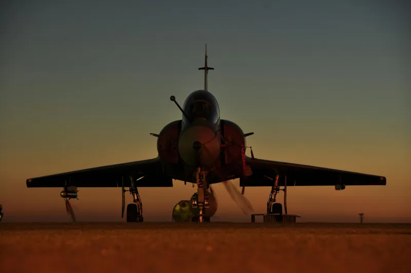 The Nuclear Weapon That Became Georgia's Most Dangerous Permanent Resident