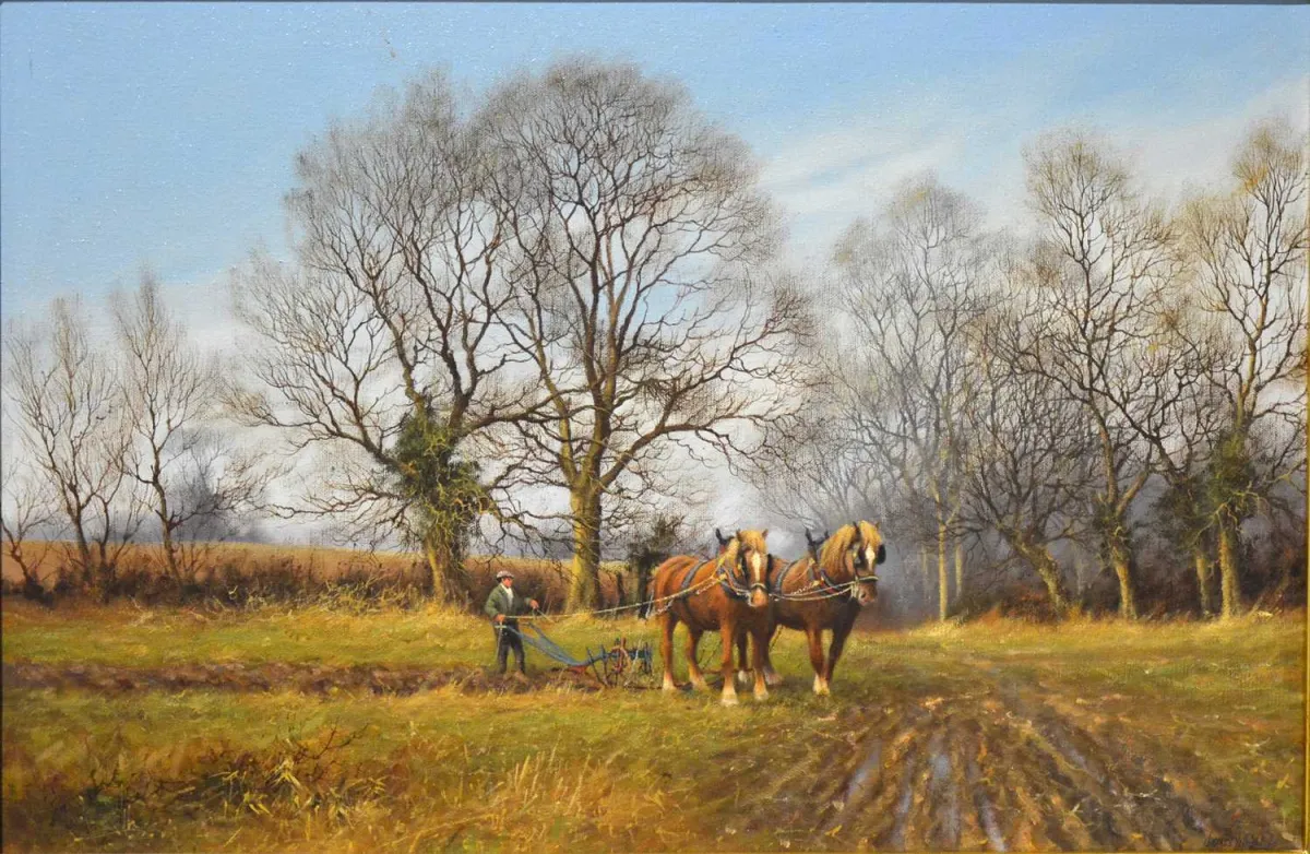 James Wright