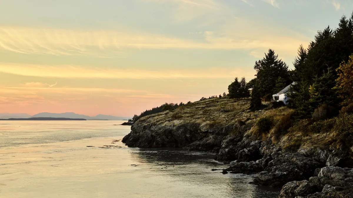 San Juan Island