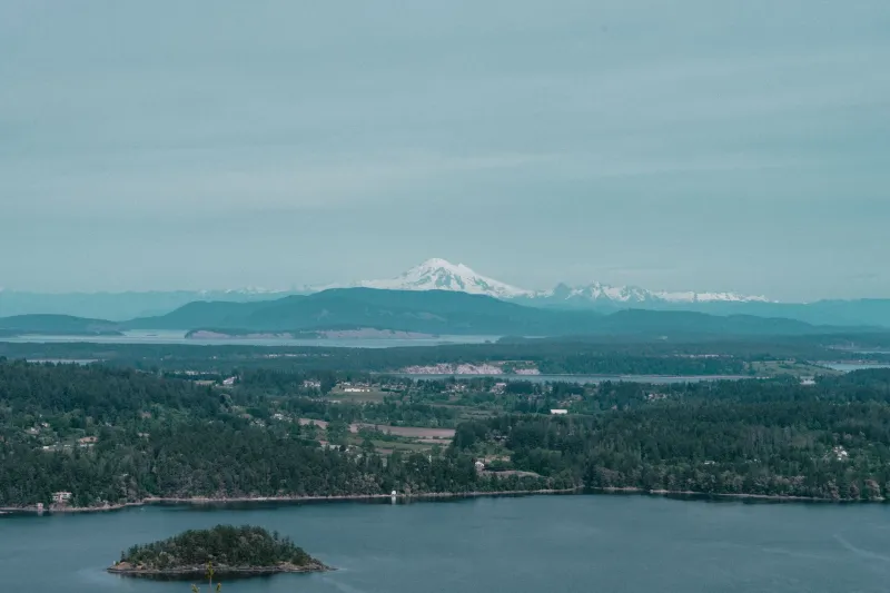 One Missing Pig, Two Armies, and the Border Standoff That Almost Broke North America