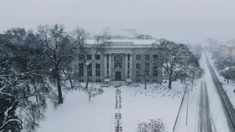 The Weather Rodent vs. The State of Ohio: When Punxsutawney Phil Got Legally Indicted for Meteorological Malpractice