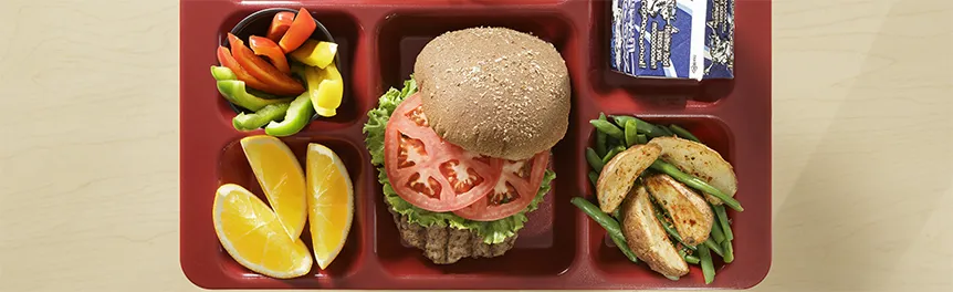 National School Lunch Program