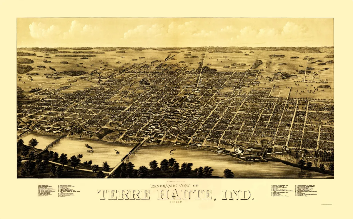 Terre Haute