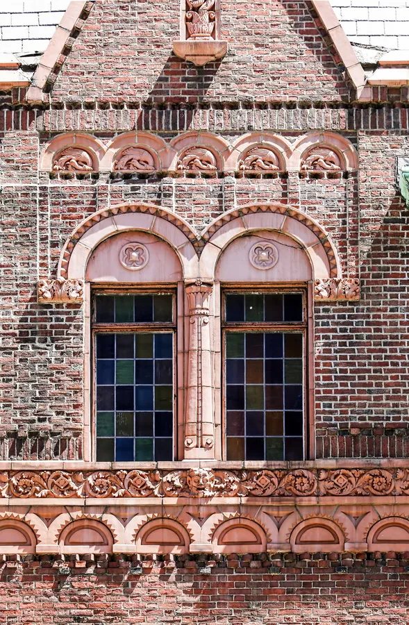 Riverside Memorial Home