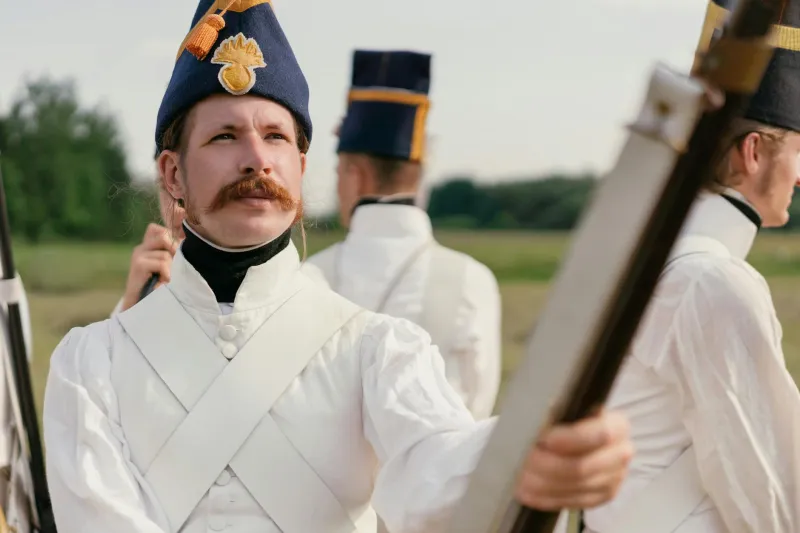 When Lumberjacks Nearly Started World War III: The Vermont Militia That Declared War on Britain