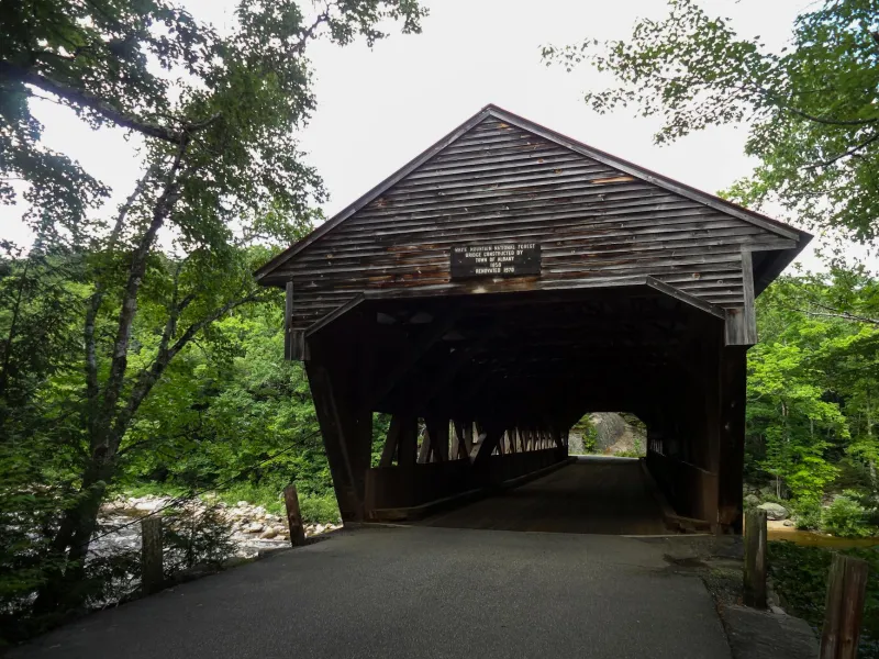 When a Typo Built a Town: How One Wrong Letter Made Connecticut's Richest Village