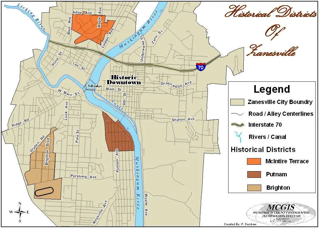 Muskingum County