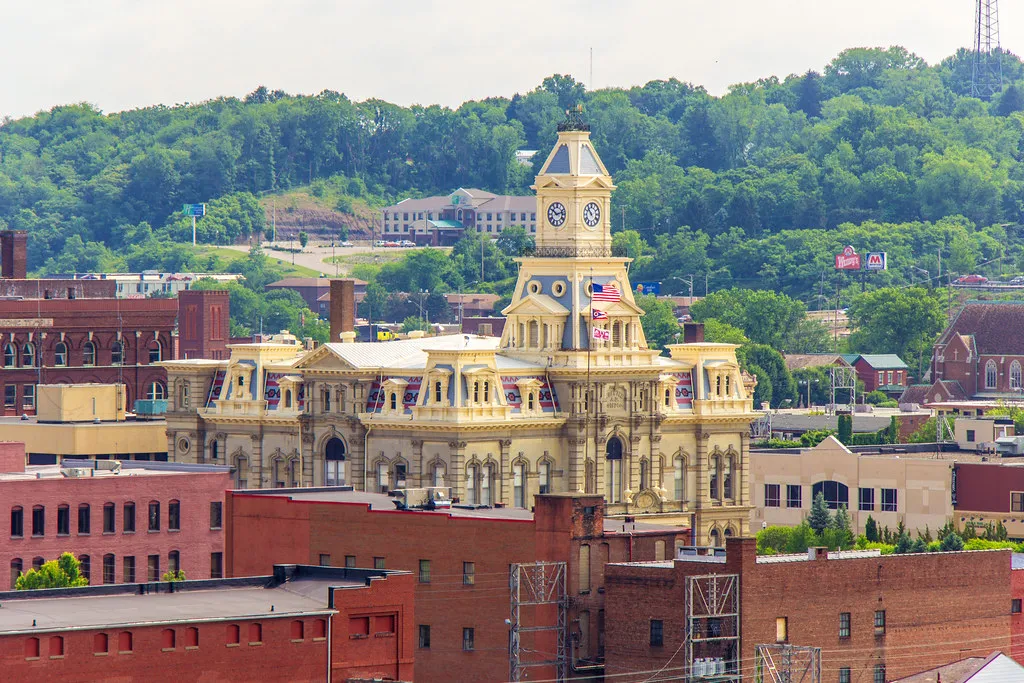 Zanesville, Ohio