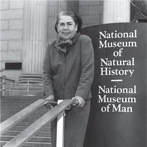 Margaret Collins