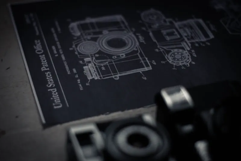 He Filed the Wrong Patent and Accidentally Invented Something Worth Millions