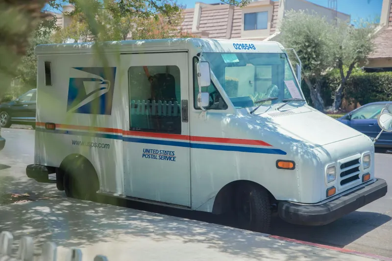 When the Post Office Forgot to Stop: The Wyoming Mailman's 27-Year Journey to Nowhere